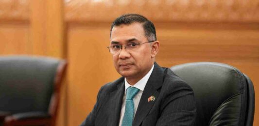 Tarique