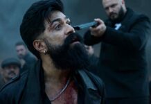 Toxic Trailer Explodes: Yash Faces His Darkest Enemy Yet Onscreen