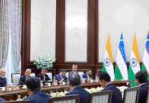 India Secures Landmark Uranium Supply Deal With Uzbekistan During PM Modi’s Visit
