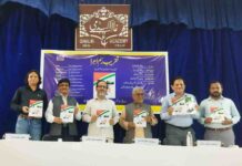 Urdu Literary World Celebrates Prof. Kausar Mazhari With Sabq-e-Urdu Special Edition