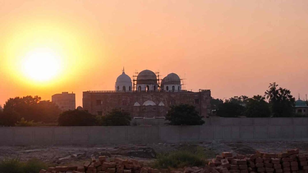 Bahawalpur