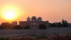 Bahawalpur 