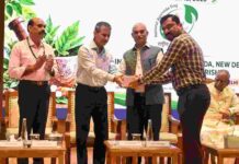 11th Ayurveda Day: AIIA Signs Key MoU, Boosting Ayurveda Research, Education And Global Expansion