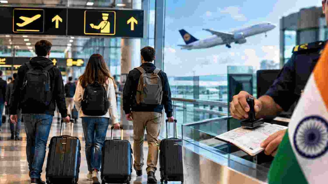 Airport