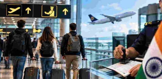 Airport