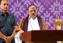 Ajit Doval Calls IIT Roorkee Graduates ‘Luckiest Generation’ Amid Technology Boom Doval