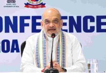 “From Naxalism To Narcotics”: Amit Shah Vows Decisive Battle For Drug-Free India By 2029