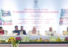 Amit Shah: Western Region Is ‘WEST Engine’ Of India’s Economic Growth
