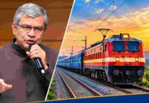 Indian Railways Gets ₹10,021 Crore Boost: 540 Km Expansion Across Four States To Transform Connectivity
