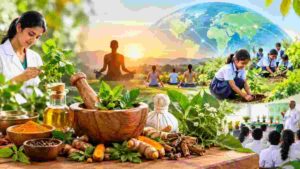 Ayurveda 