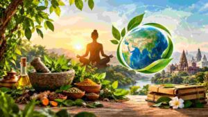 Ayurveda 