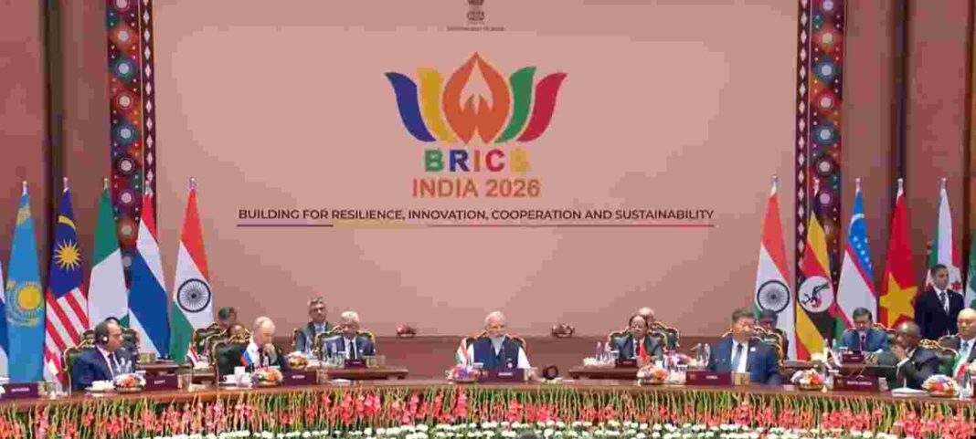 BRICS