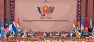 BRICS