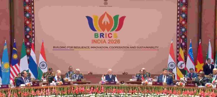 BRICS