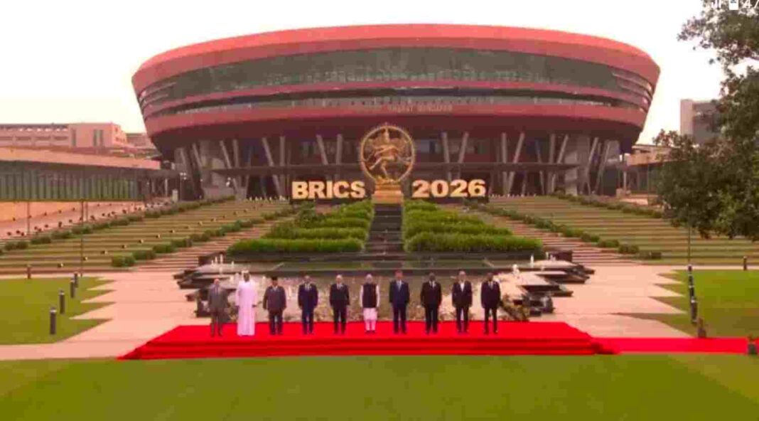 BRICS