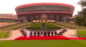 BRICS 
