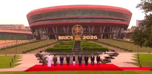BRICS