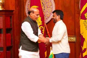Dissanayake