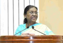 72nd National Film Awards: President Droupadi Murmu To Honour India’s Cinema Icons In Gujarat
