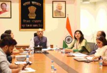 7 Lakh Cleanliness Drives: Major Push To Tackle Waste Crisis Ahead Of Swachhata Hi Seva 2026