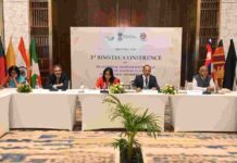 BIMSTEC Traditional Medicine Conference: 4 Key Cooperation Areas Agreed In Goa
