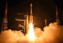 PM Modi Lauds ISRO GSLV-F17 Launch: “Proud Moment For Our Nation”