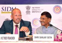 India-Belgium Defence Cooperation Gets Major Boost With Landmark Push For Joint Defence Manufacturing