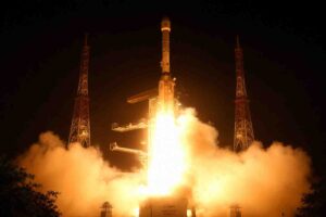 GSLV-F17