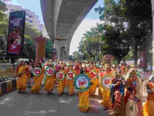 Bangladesh