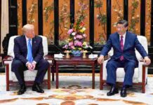 Trump’s China Shift: 5 Reasons His Tough Stance On Xi Is Suddenly Softening Trump