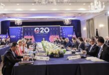 Jitin Prasada Leads India’s Powerful G20 Innovation Push On AI And Emerging Technologies