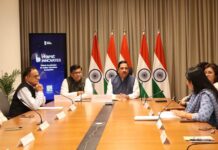 “Young Talent Can Transform India”: Pralhad Joshi Hails Bharat Innovates 2026 Deep-Tech Push
