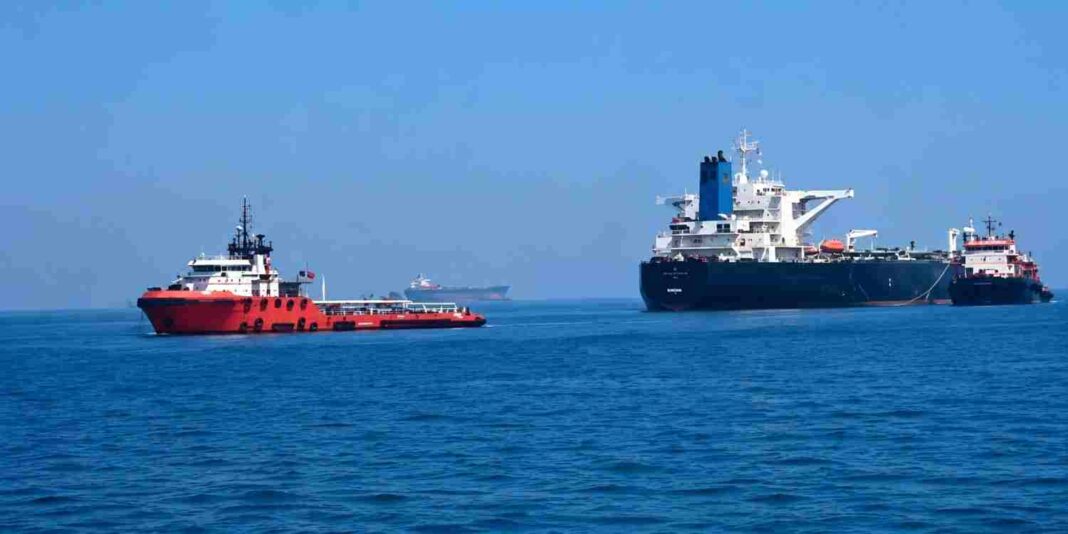 Kharg Island