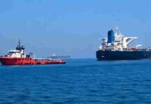 Explosions Rock Near Iran’s Kharg Island After Trump’s Pickaxe Mountain Threat