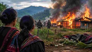 Manipur 