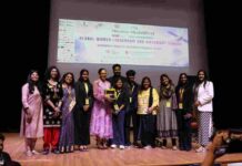 Seychelles First Lady Backs Mission Shaktisat, Empowering Women Scientists Across 108 Countries