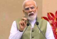 “Carbon Blame Is Misplaced”: PM Modi Defends India, Developing Nations At Climate Conference Modi