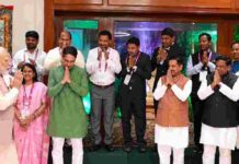 PM Modi Urges Teachers To Protect Childhood, Tackle Screen Time And Build Stronger Students