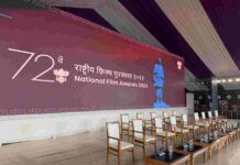 72nd National Film Awards 2026: Anant Nag, Article 370 To Shine On 22 September