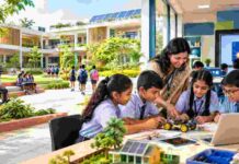 PM SHRI Schools Cross 13,000 Mark As India Drives NEP 2020 Education Revolution