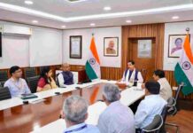 Pralhad Joshi Unveils 6-Month NIOS Bridge Course, Major Boost For B.Ed Teachers