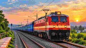 Railway 