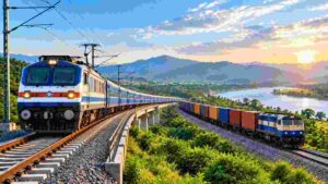 Railway