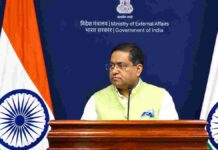 “Same Old Stalling”: India Slams Pakistan Over Naval Clash