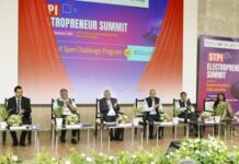 STPI Electropreneur Summit 2026 Unveils Bold Push To Expand India’s ESDM Innovation Ecosystem