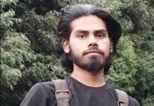 Operation Ashdar: Pakistani LeT Terrorist Yasir Killed In Fierce Budgam Encounter