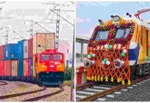 Gaekwad Legacy Defies Time As Vadodara Enters Powerful New Railway Era