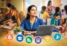 India’s Women Workforce Crisis: Why Businesses Must Invest In Care, Skills And Economic Inclusion AI Generated Image For Representational Purpose