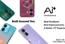 Ai+ Smartphone Unveils Major Customer-First Push, Promises Better Performance And Faster Service AI+ Smartphone