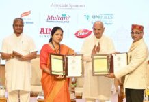 AIIA Makes Historic Ayurveda Push, Wins Centre of Excellence Status and Launches US Academic Partnership